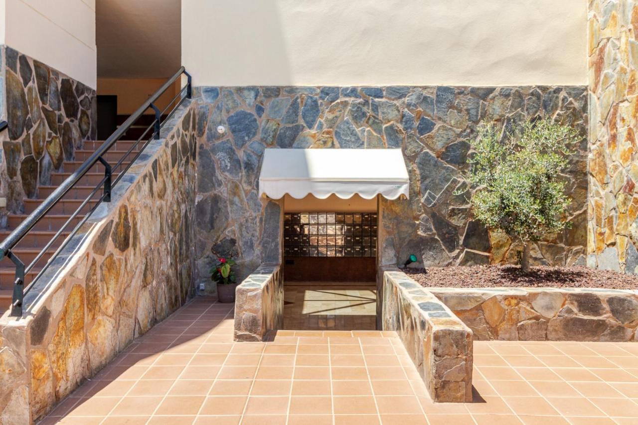 Apartamento en Puerto Rico Mogán Exterior foto
